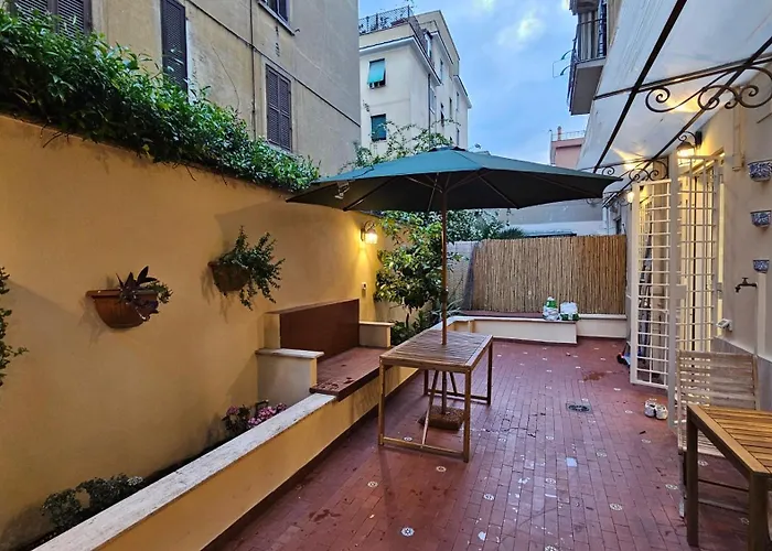 Con Giardino Centocelle Metro C