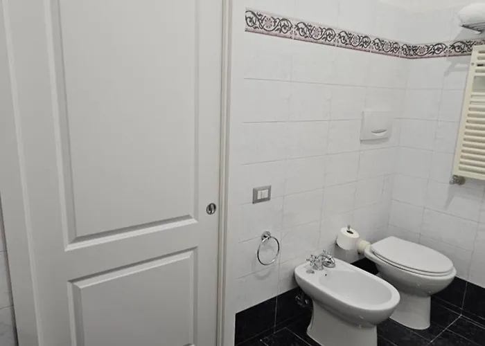 Appartement Con Giardino Centocelle Metro C